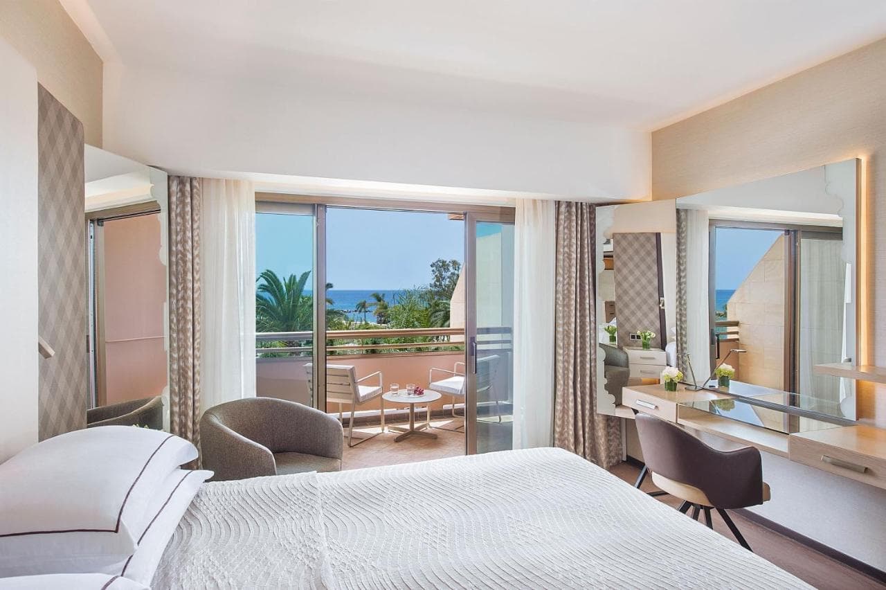 Four Seasons Hotel Limassol – photo 2