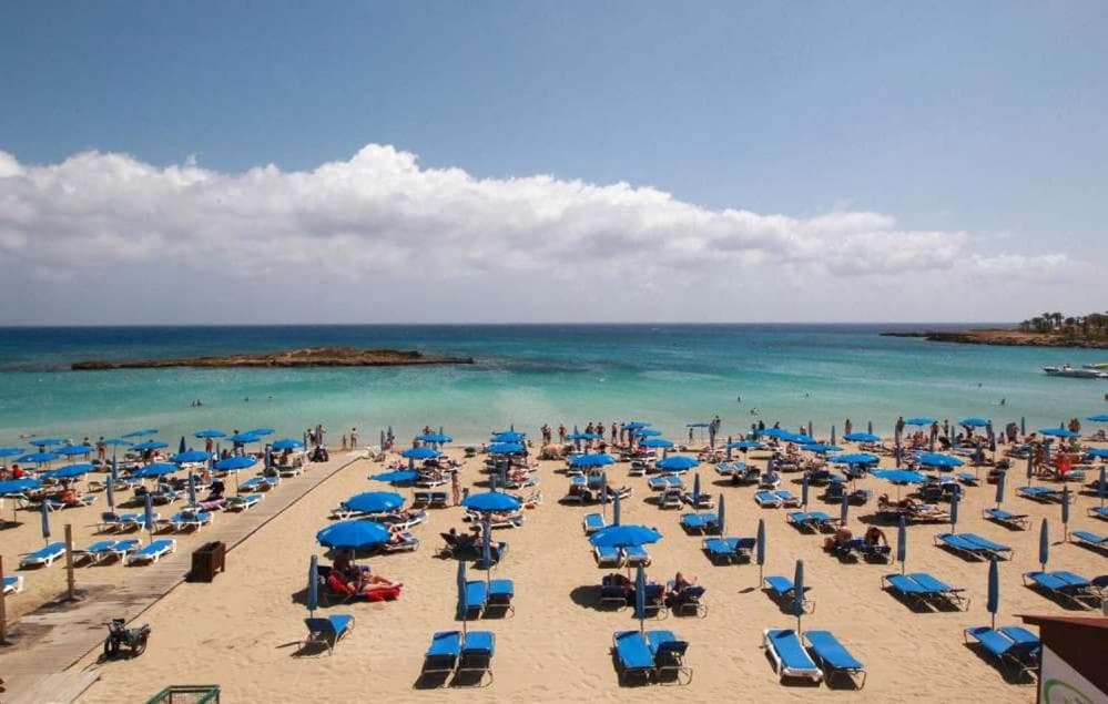Constantinos the Great Beach Hotel – photo 8