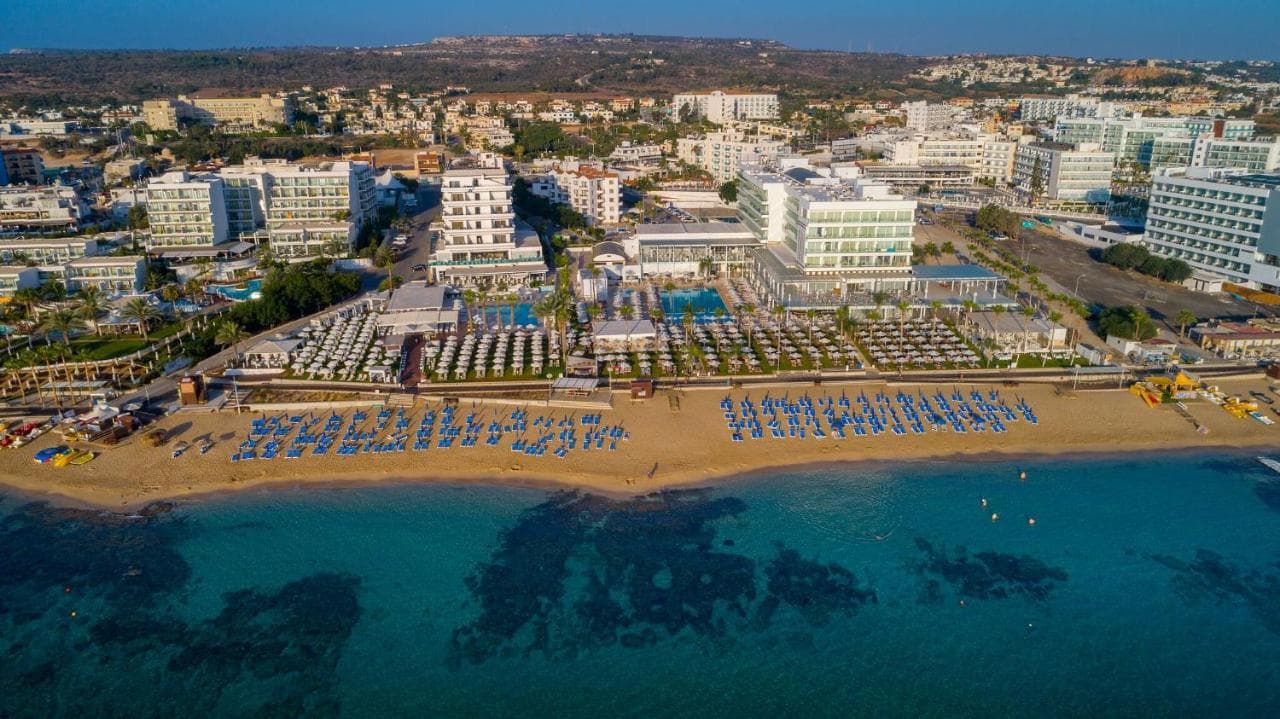 Constantinos the Great Beach Hotel – photo 5