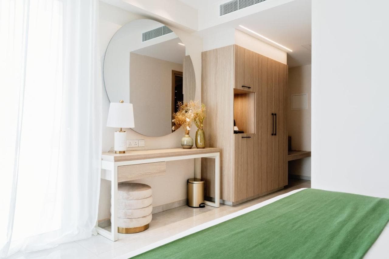 At Herbal Boutique Hotel & Spa – photo 3