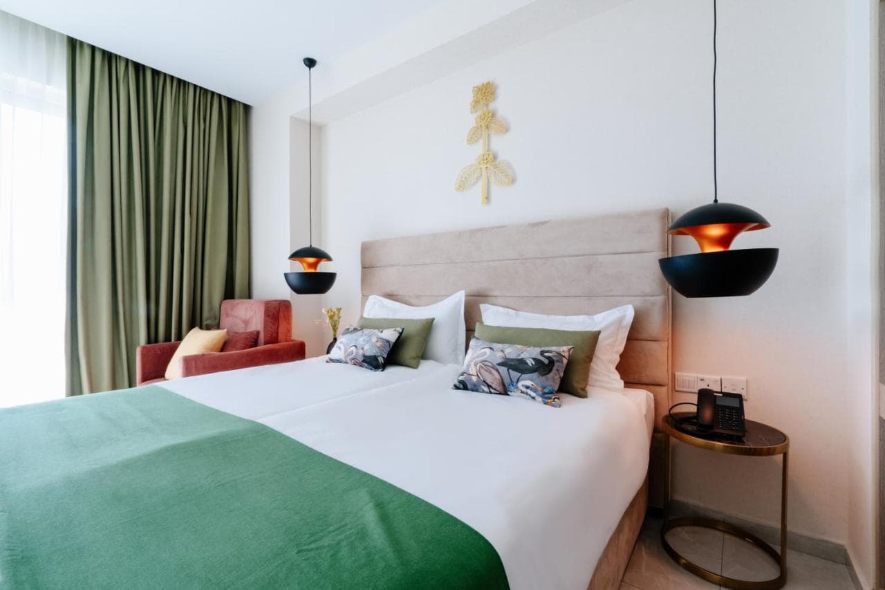At Herbal Boutique Hotel & Spa – photo 2