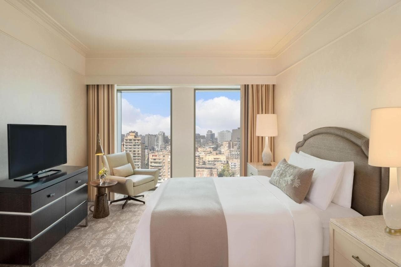 The St. Regis Cairo – photo 2