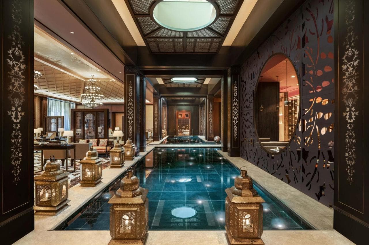 The St. Regis Cairo – photo 4