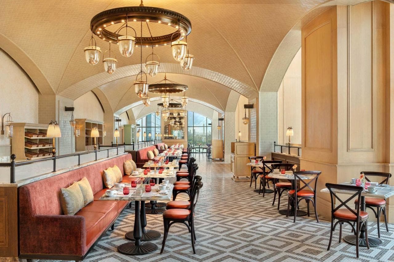 The St. Regis Cairo – photo 5