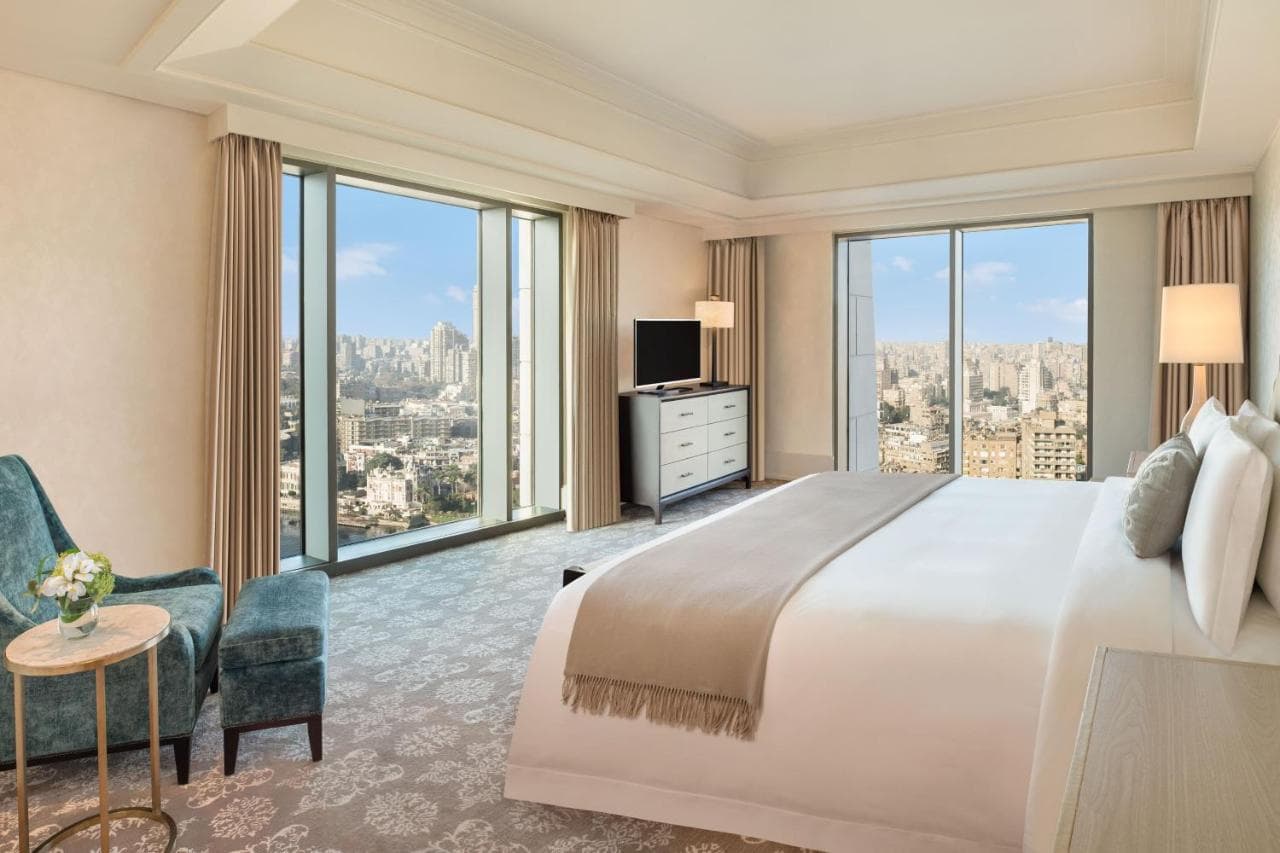 The St. Regis Cairo – photo 6