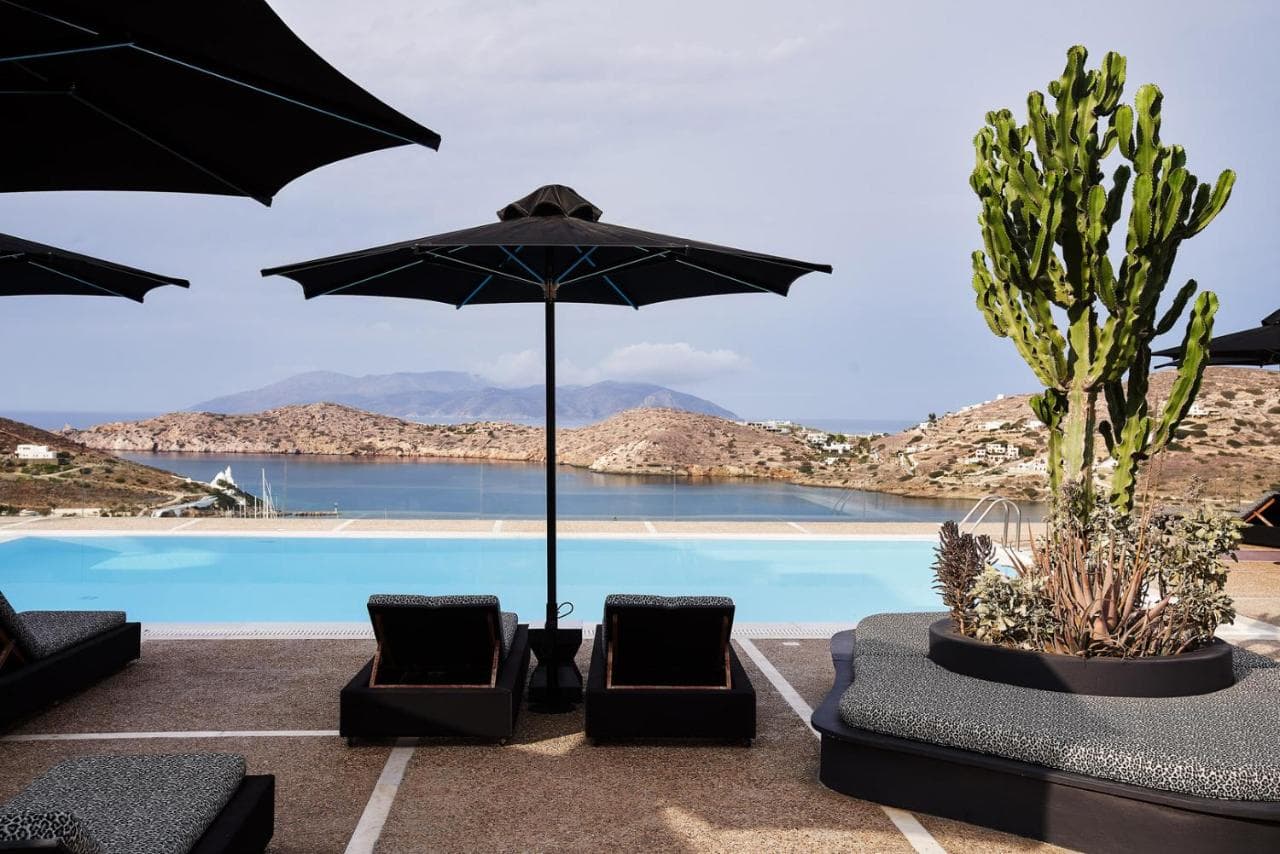 Liostasi Hotel & Suites – photo 4