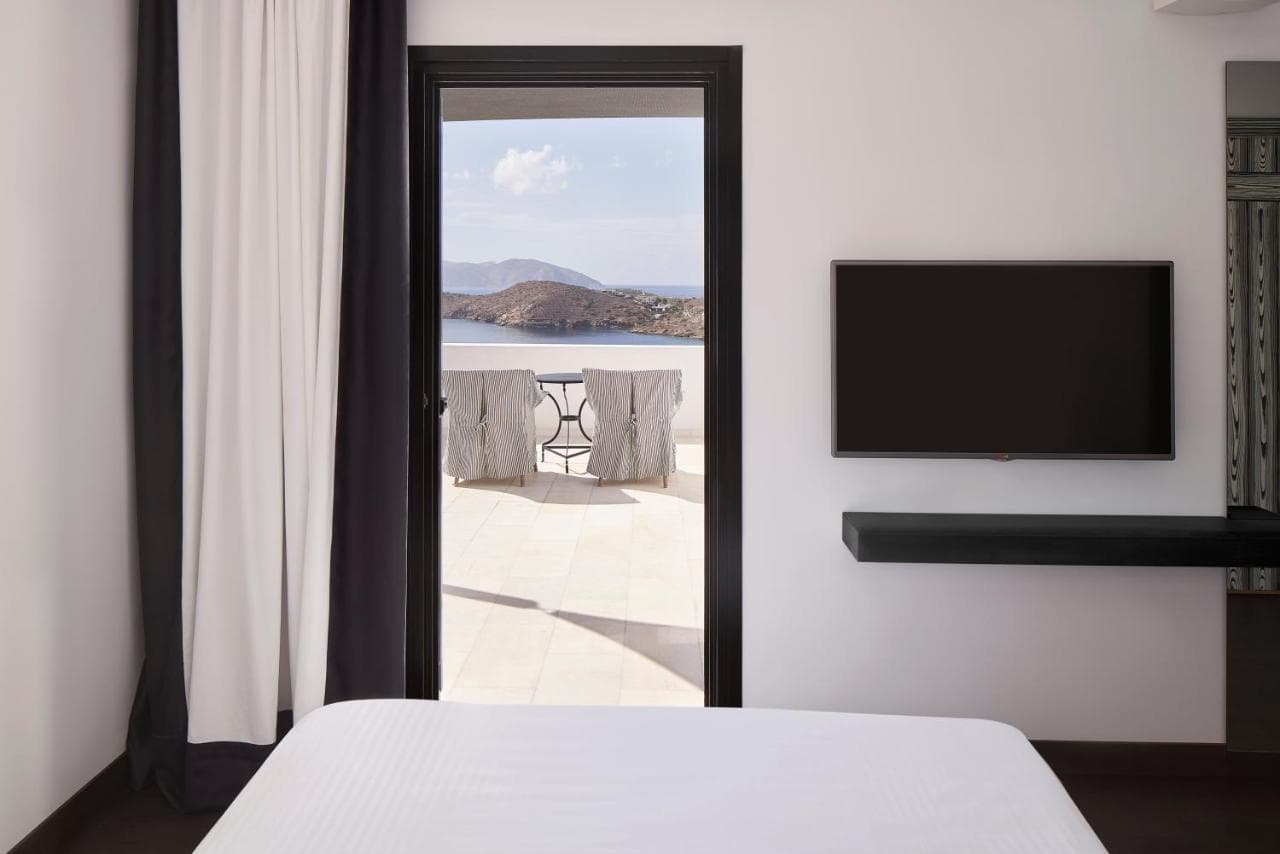 Liostasi Hotel & Suites – photo 6