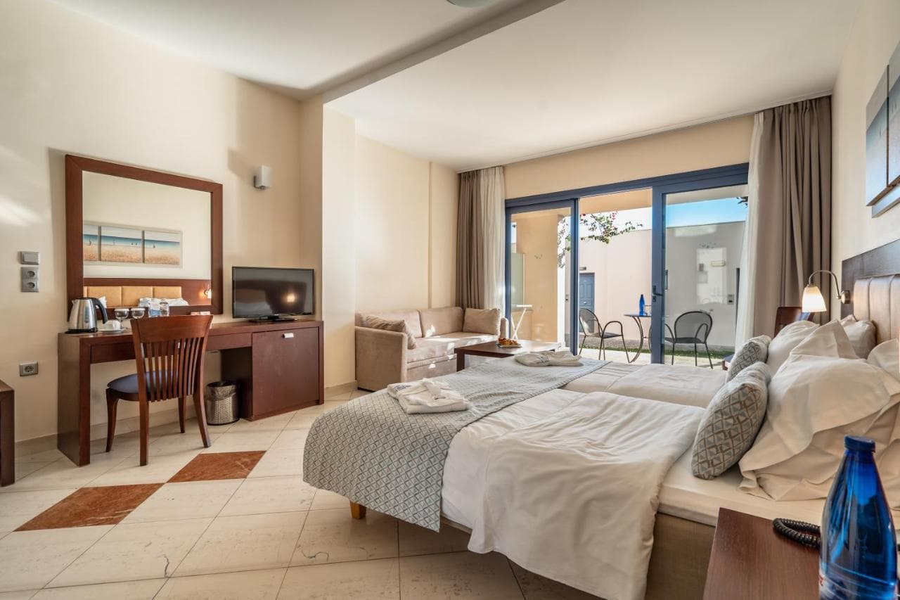 Porto Galini Seaside Resort & Spa – photo 2