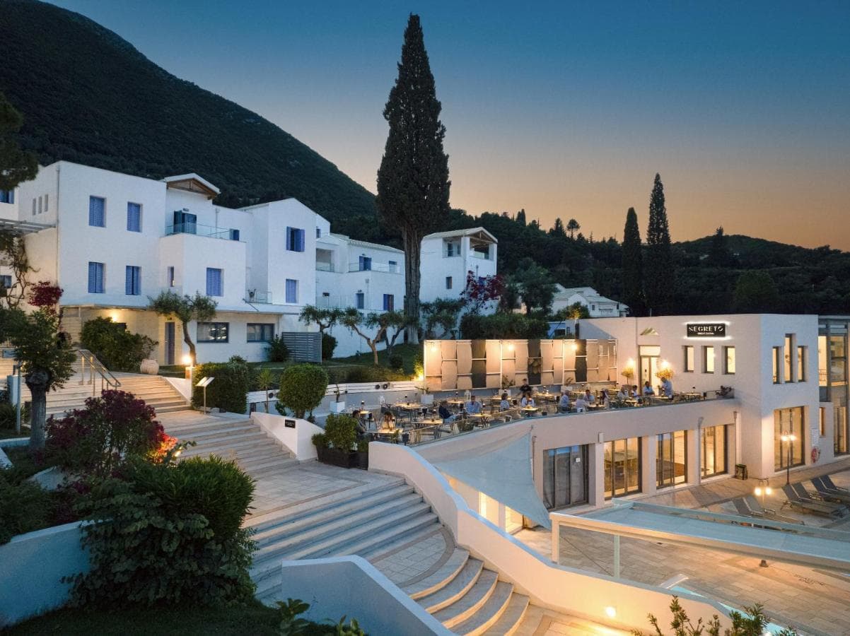 Porto Galini Seaside Resort & Spa – photo 7