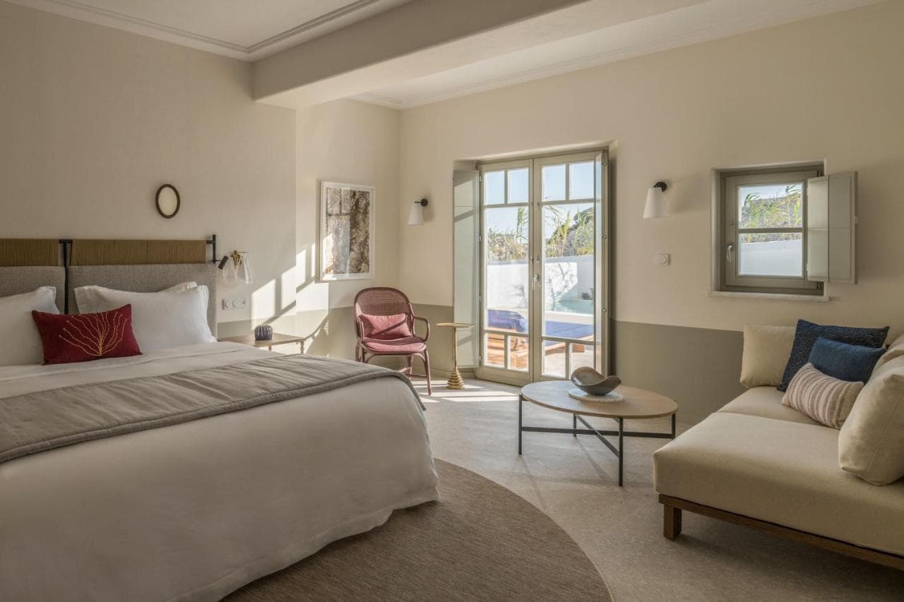Cosme, a Luxury Collection Resort, Paros – photo 2