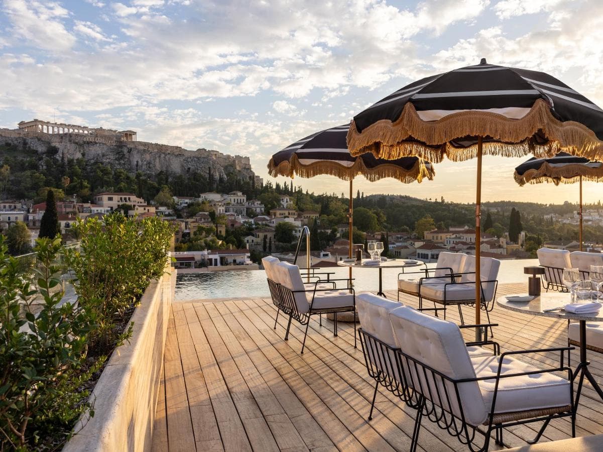 The Dolli at Acropolis, A Hotel to Live – photo 6