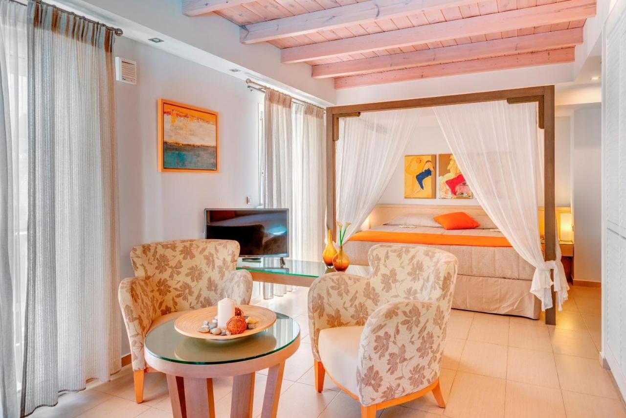 Nissaki Beach Hotel – photo 7