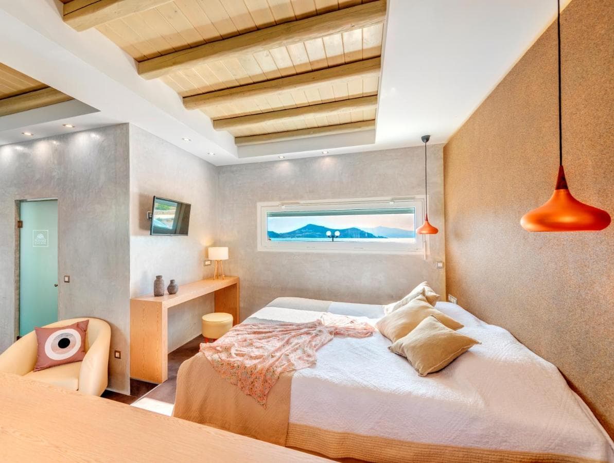 Nissaki Beach Hotel – photo 5