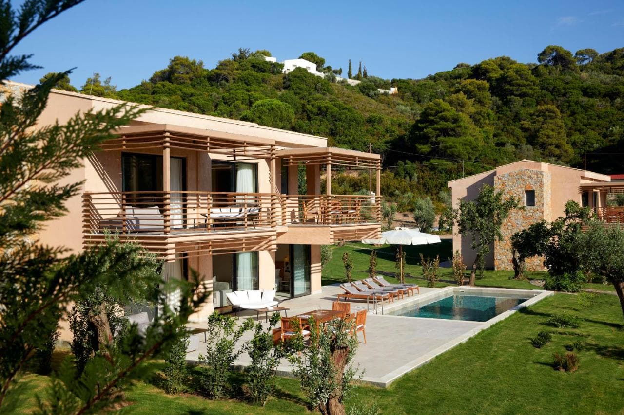 ELIVI Skiathos – photo 7