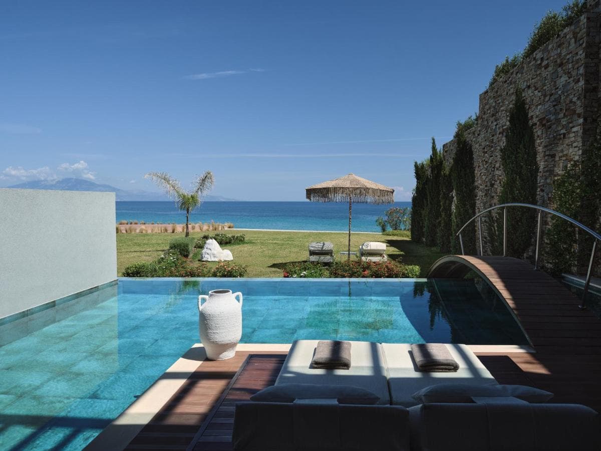 Lesante Blu - The Leading Hotels of the World, Adults Only – photo 7