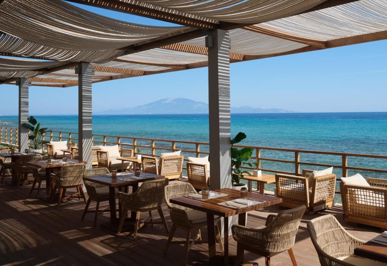 Lesante Blu - The Leading Hotels of the World, Adults Only – photo 8