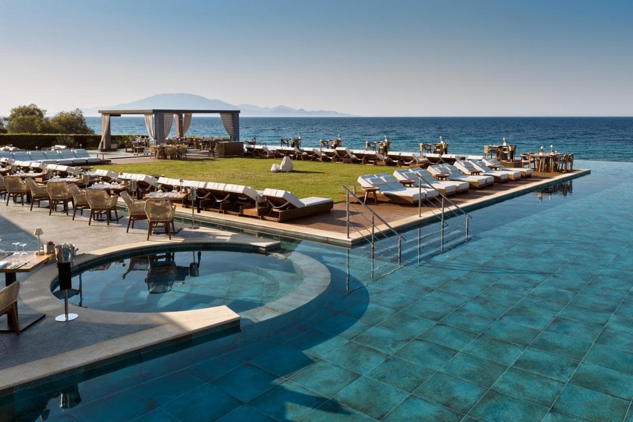Lesante Blu - The Leading Hotels of the World, Adults Only – photo 4