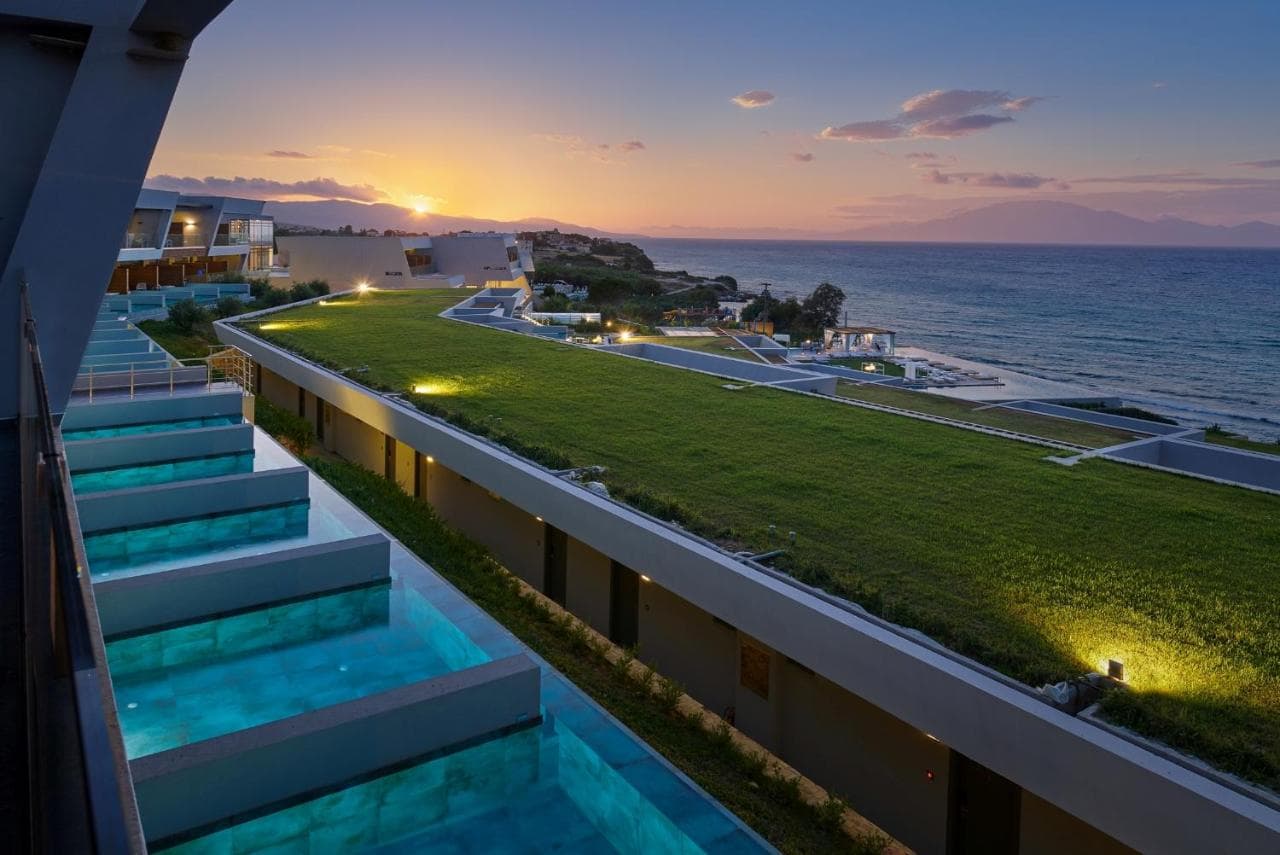 Lesante Blu - The Leading Hotels of the World, Adults Only – photo 5