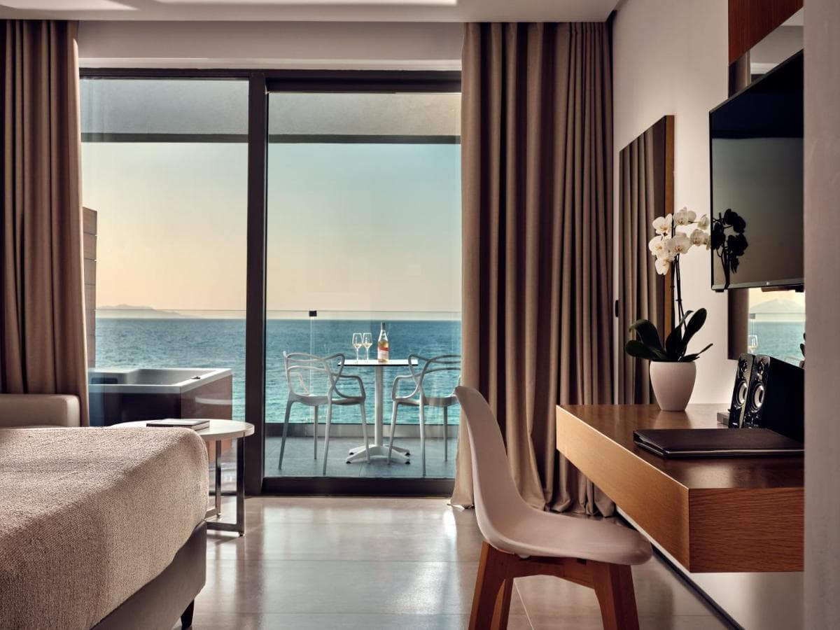 Lesante Blu - The Leading Hotels of the World, Adults Only – photo 2