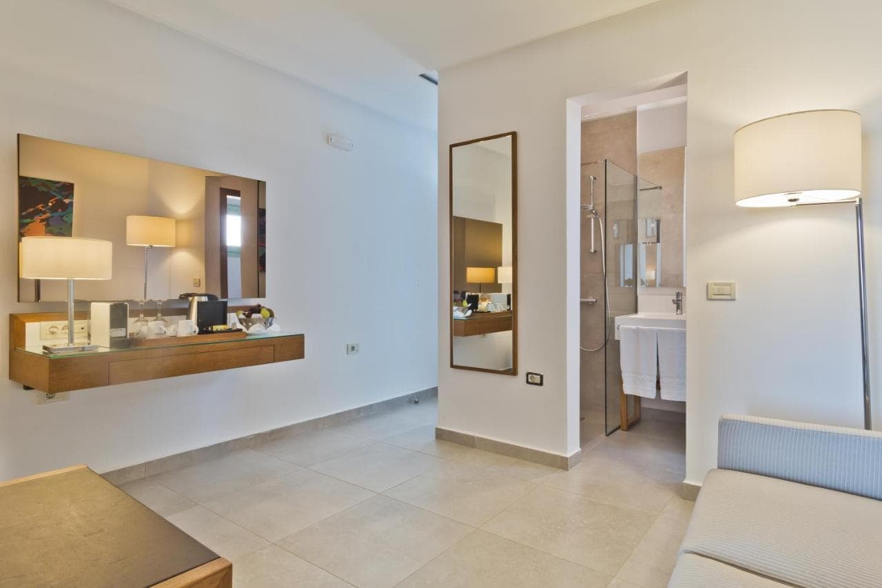 Alimounda Mare Hotel – photo 3