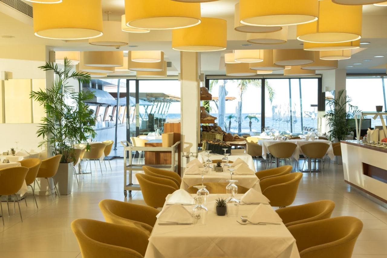 Alimounda Mare Hotel – photo 5