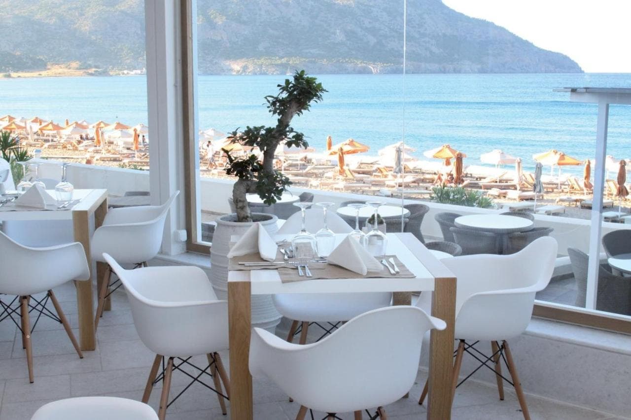 Konstantinos Palace – photo 6