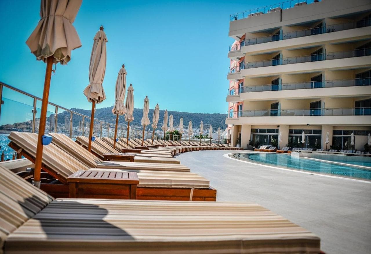 Konstantinos Palace – photo 4