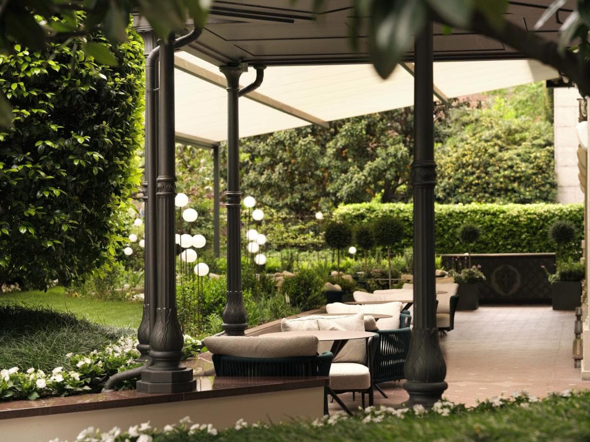 Hotel Principe Di Savoia - Dorchester Collection – photo 7