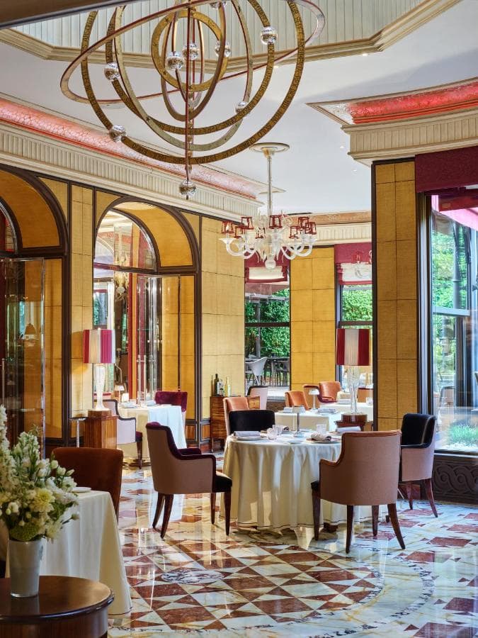 Hotel Principe Di Savoia - Dorchester Collection – photo 5