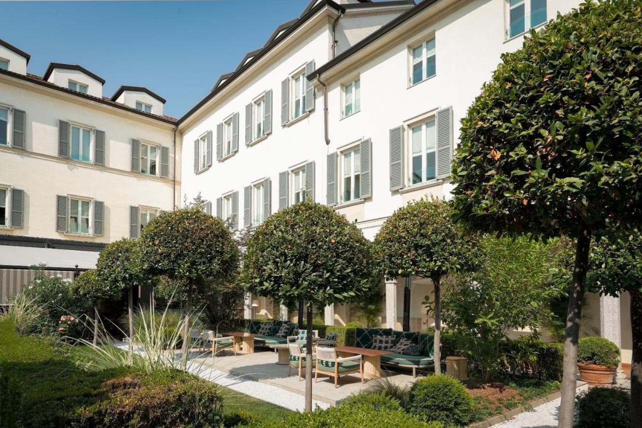Four Seasons Hotel Milano – photo 3
