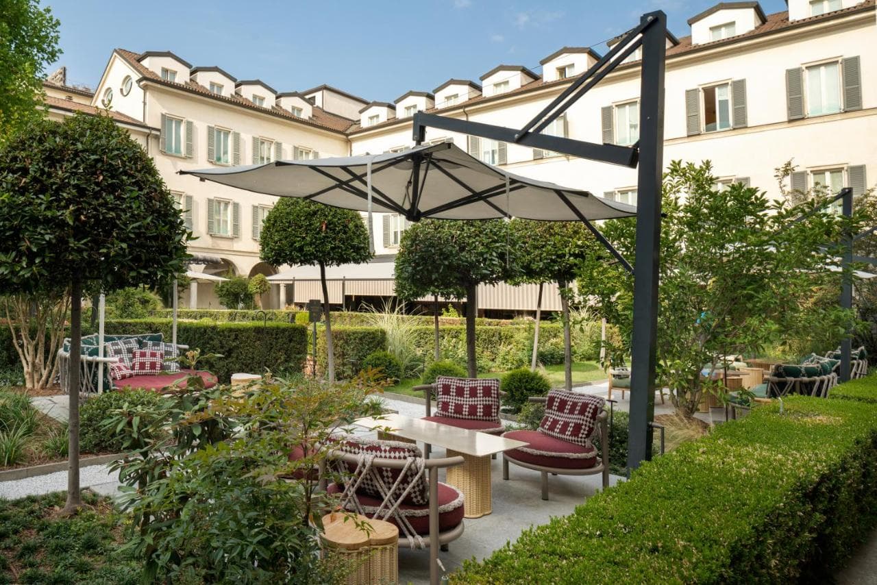Four Seasons Hotel Milano – photo 6