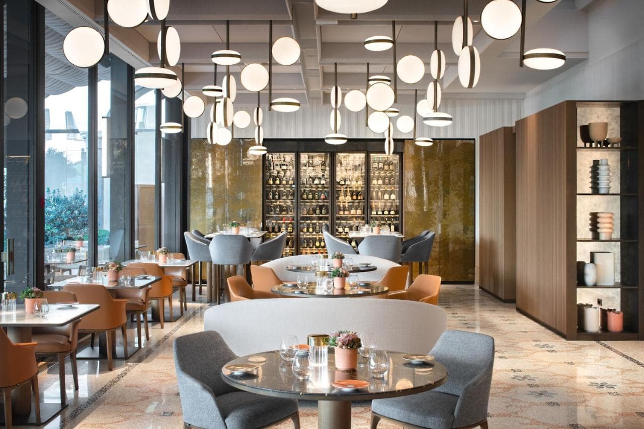 Four Seasons Hotel Milano – photo 7