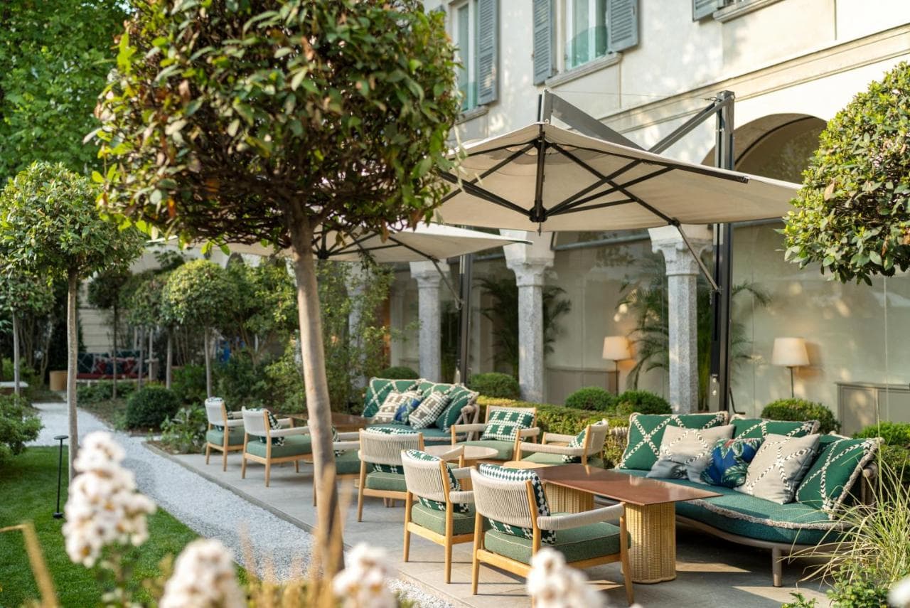 Four Seasons Hotel Milano – photo 5