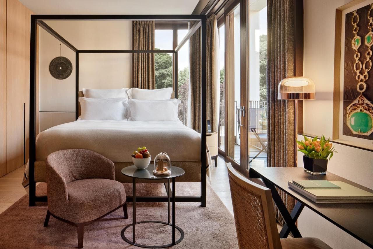 Bvlgari Hotel Milano – photo 2
