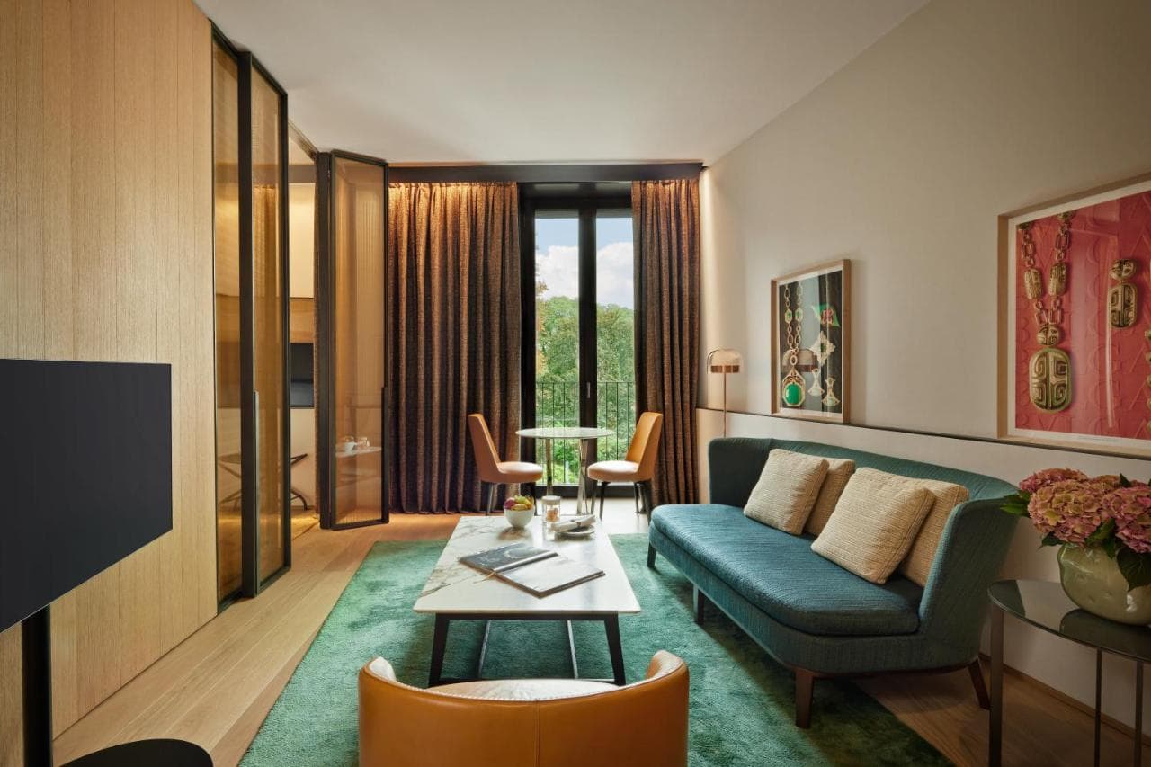 Bvlgari Hotel Milano – photo 6