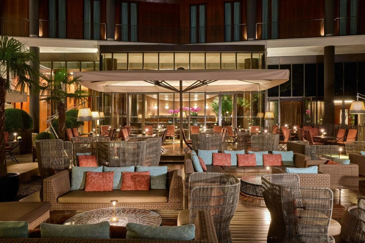 Bvlgari Hotel Milano – photo 5