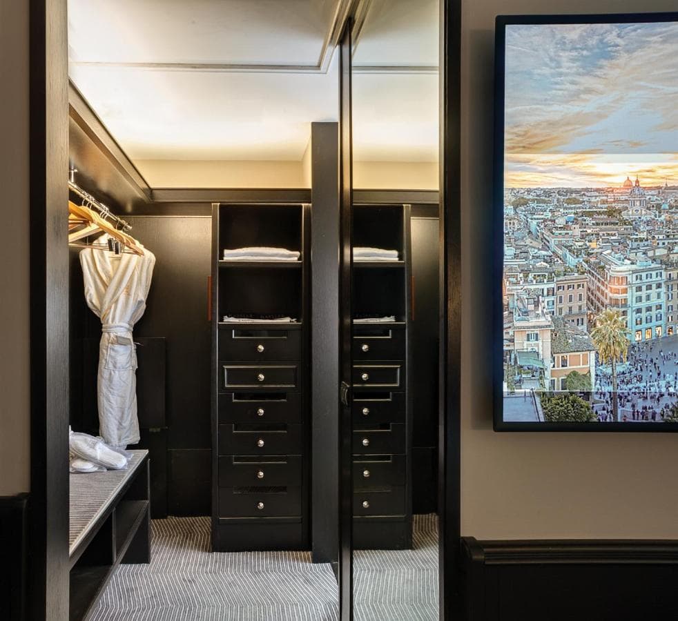Hassler Roma – photo 4