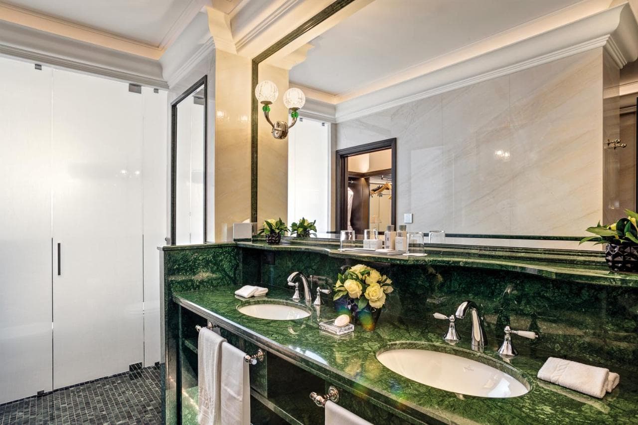 Hassler Roma – photo 3