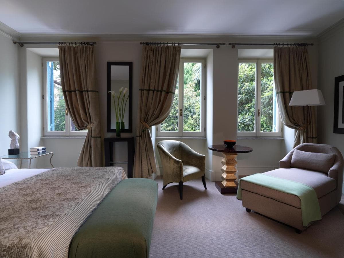 Rocco Forte Hotel De Russie – photo 2