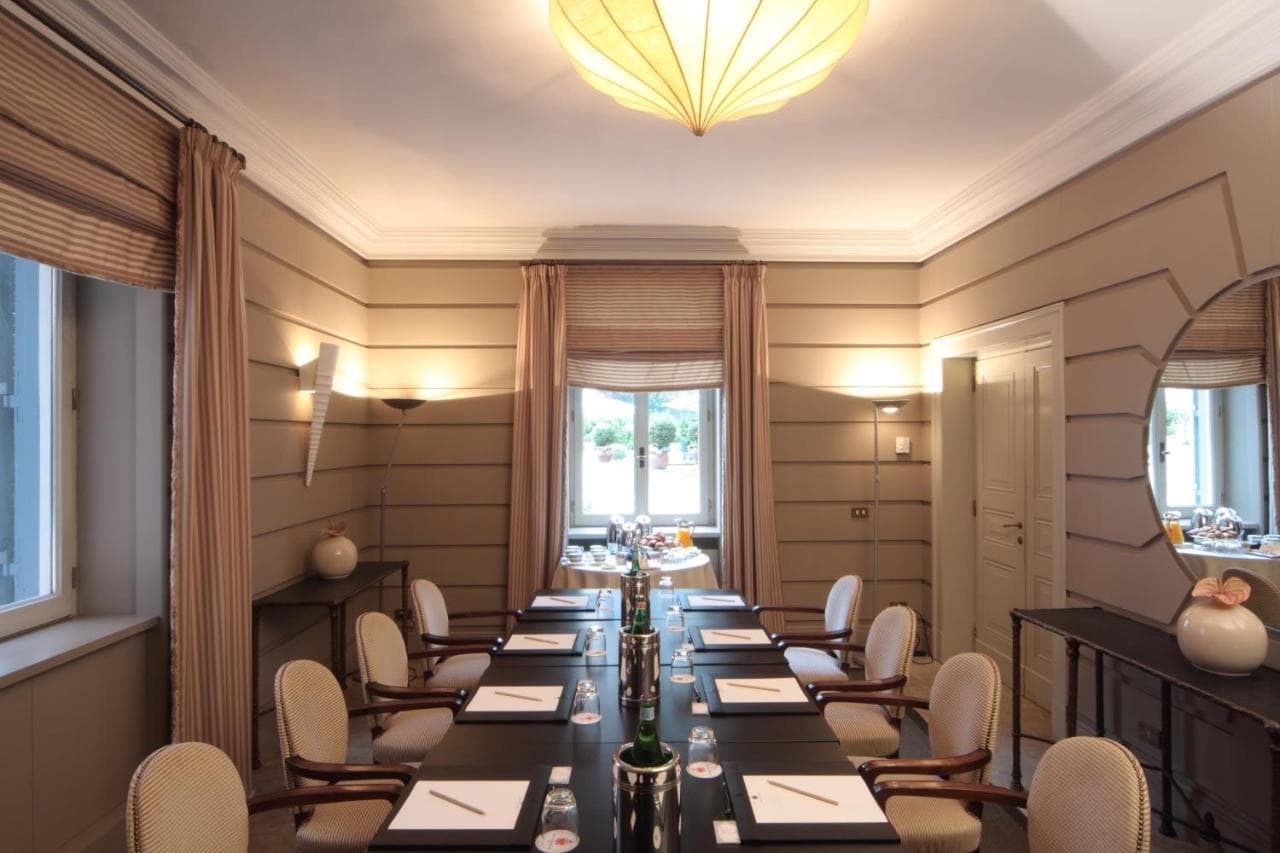 Rocco Forte Hotel De Russie – photo 7