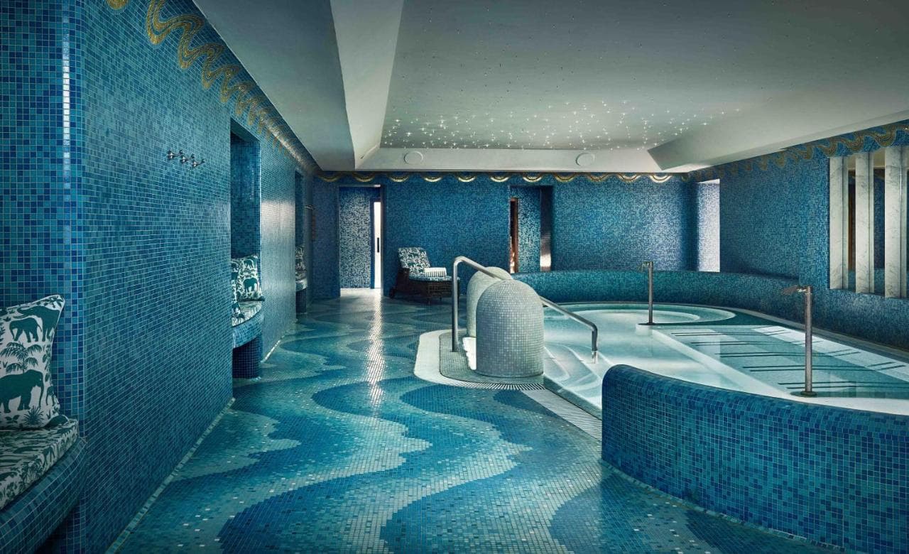 Rocco Forte Hotel De Russie – photo 3