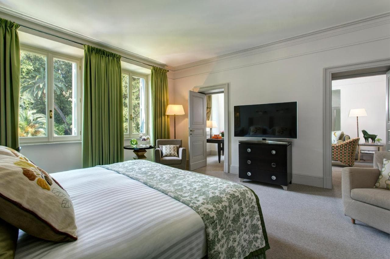 Rocco Forte Hotel De Russie – photo 5