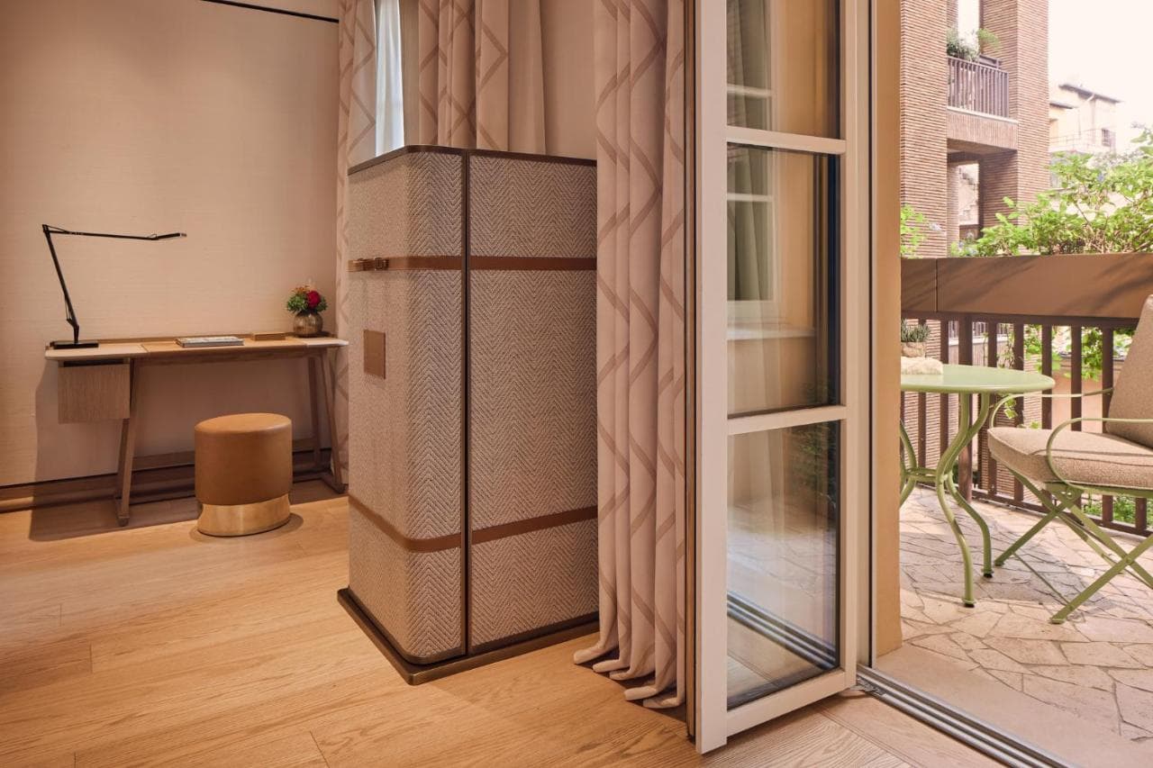 Bvlgari Hotel Roma – photo 7