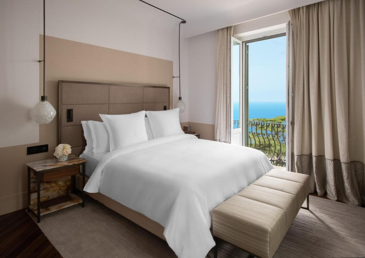 San Domenico Palace, Taormina, A Four Seasons Hotel – photo 2