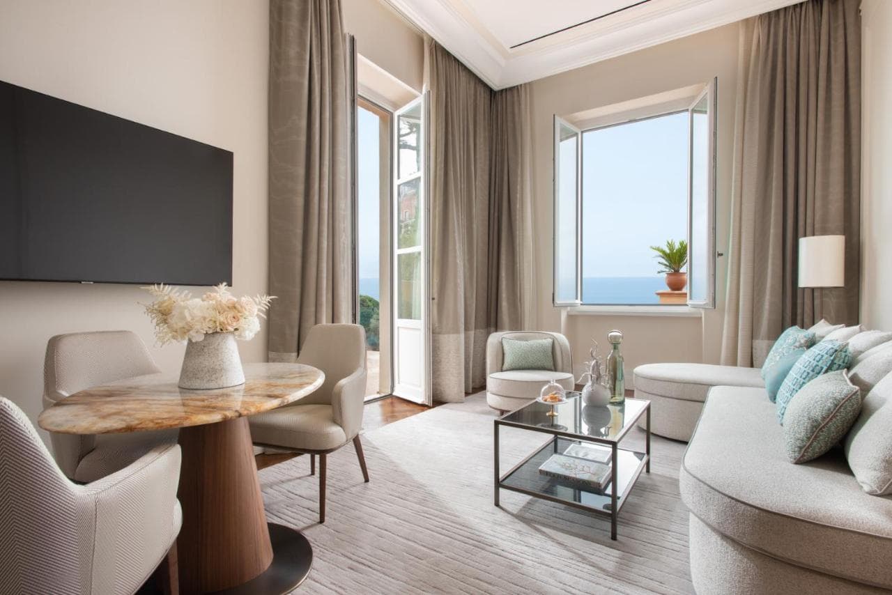 San Domenico Palace, Taormina, A Four Seasons Hotel – photo 6