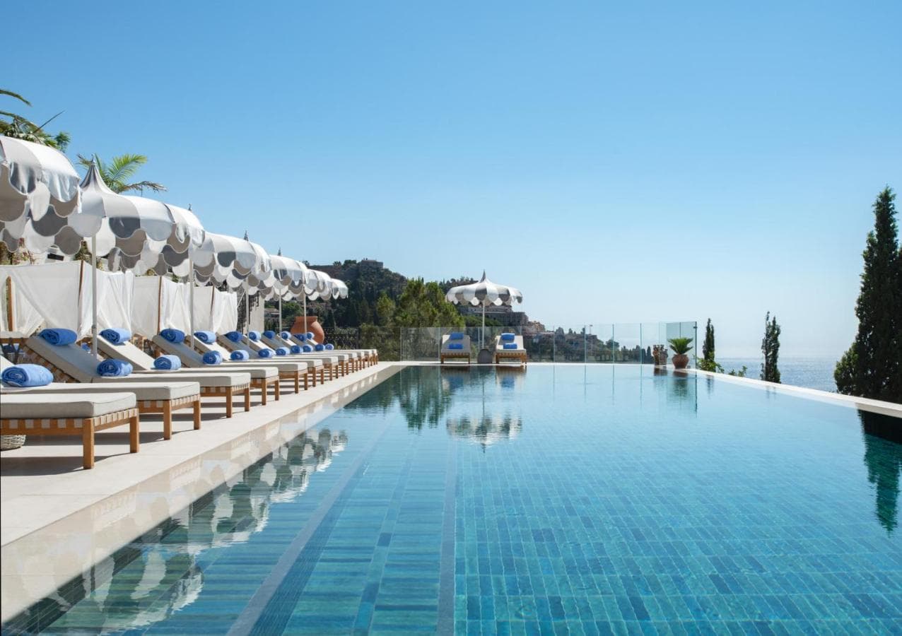 San Domenico Palace, Taormina, A Four Seasons Hotel – photo 4