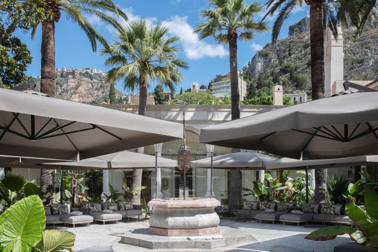 San Domenico Palace, Taormina, A Four Seasons Hotel – photo 7