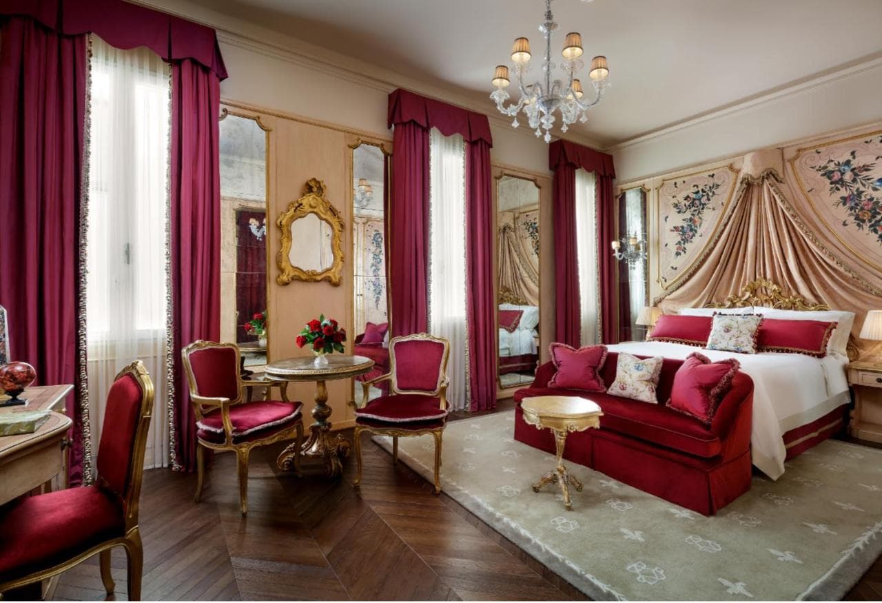 The Gritti Palace, a Luxury Collection Hotel, Venice – photo 4
