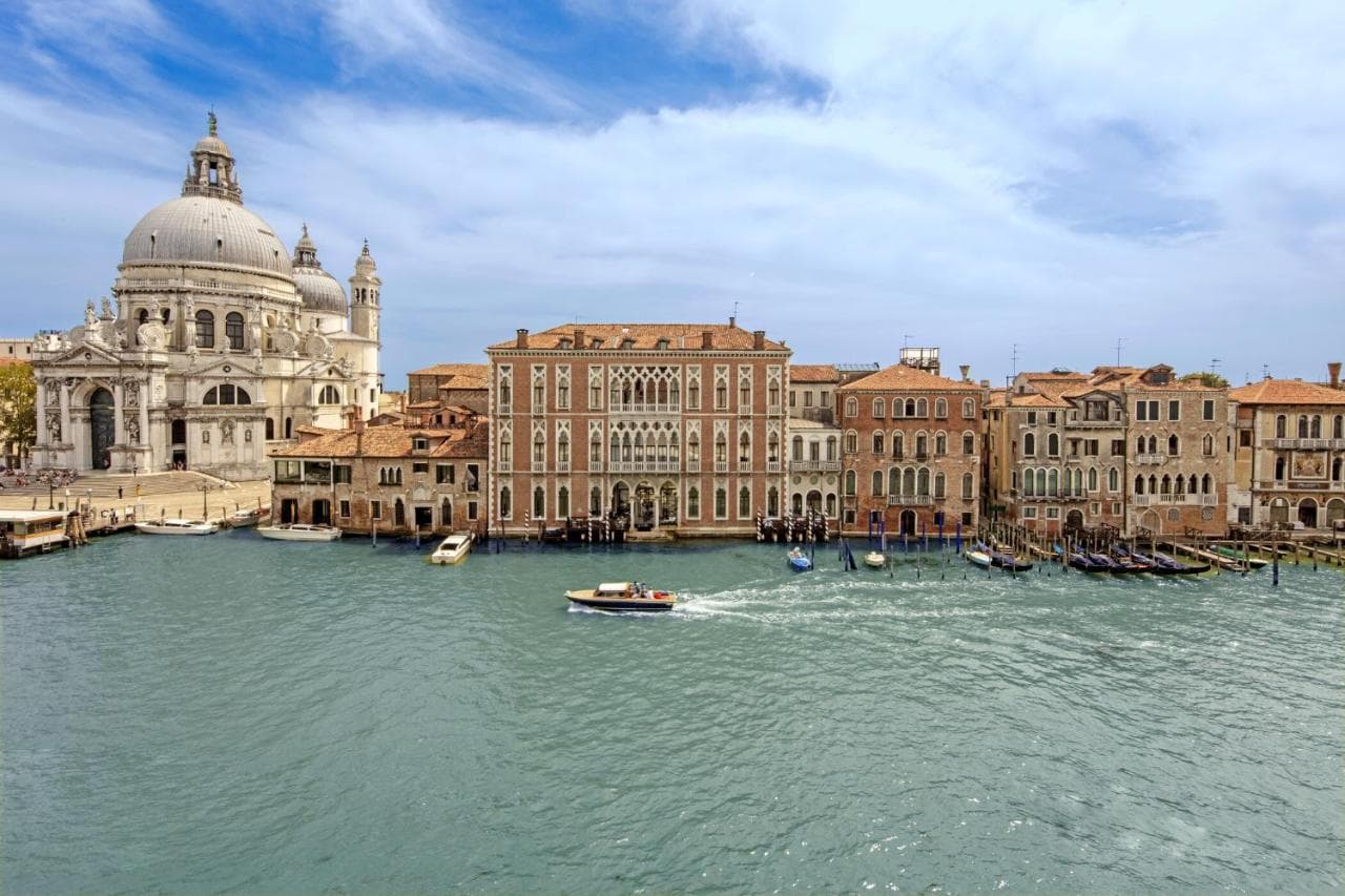 The Gritti Palace, a Luxury Collection Hotel, Venice – photo 2