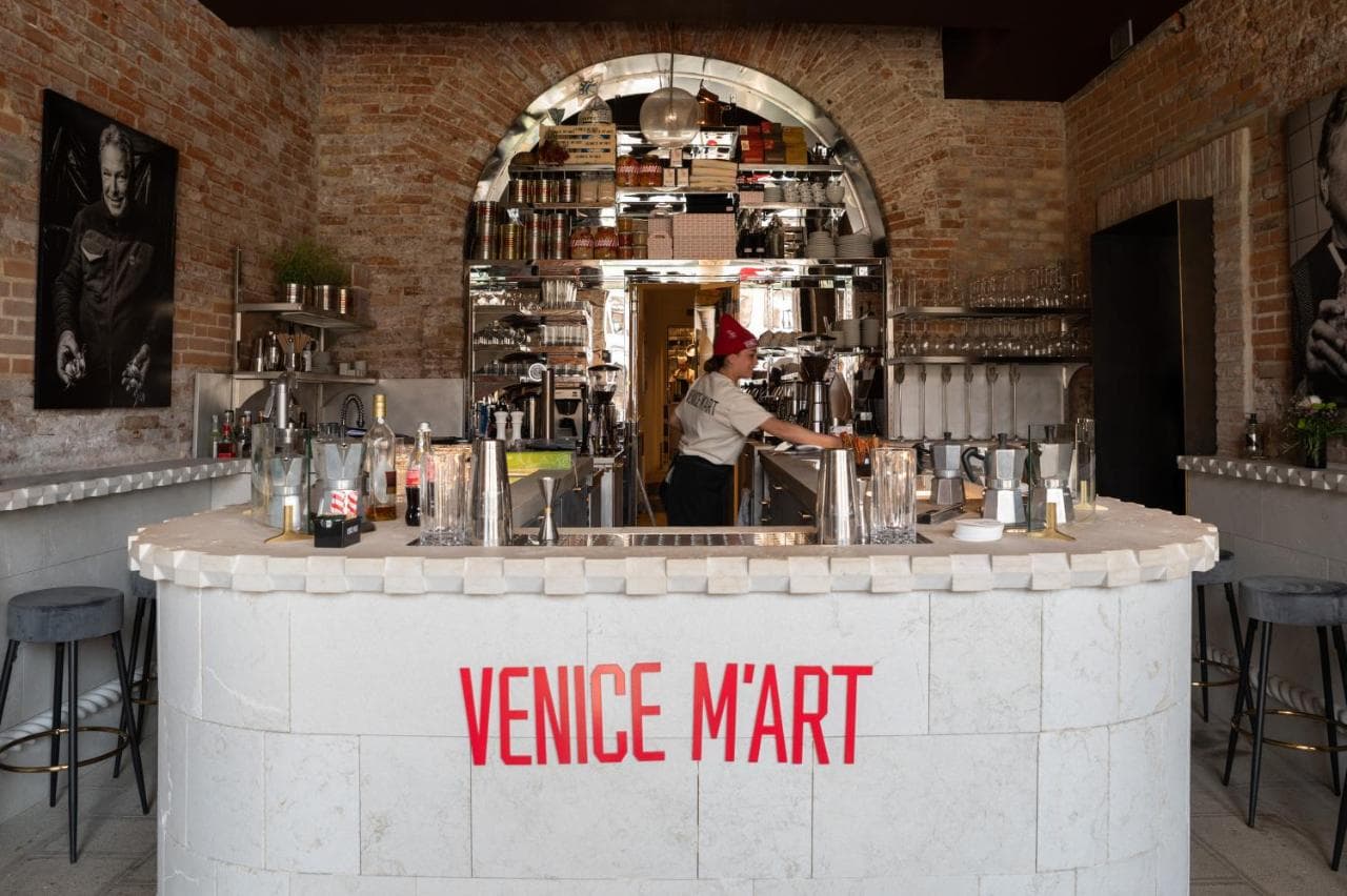 The Venice Venice Hotel – photo 6